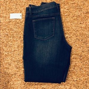 Style & Co Jeans - Style & Co. Studded Skinny Jeans Style & Co Jeans - Style & Co. Studded Skinny Jeans